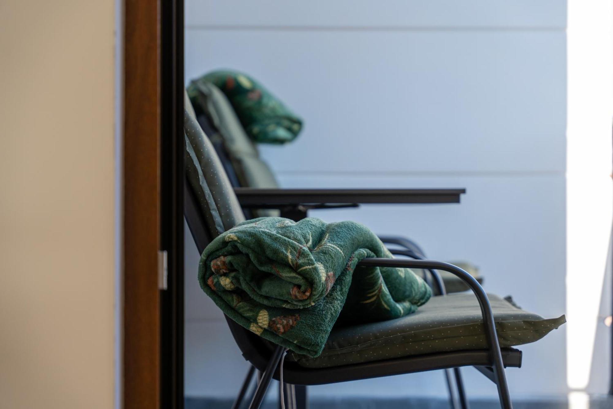 Velika Recepcija Cc Magnet Lejlighedshotel Zlatibor Eksteriør billede