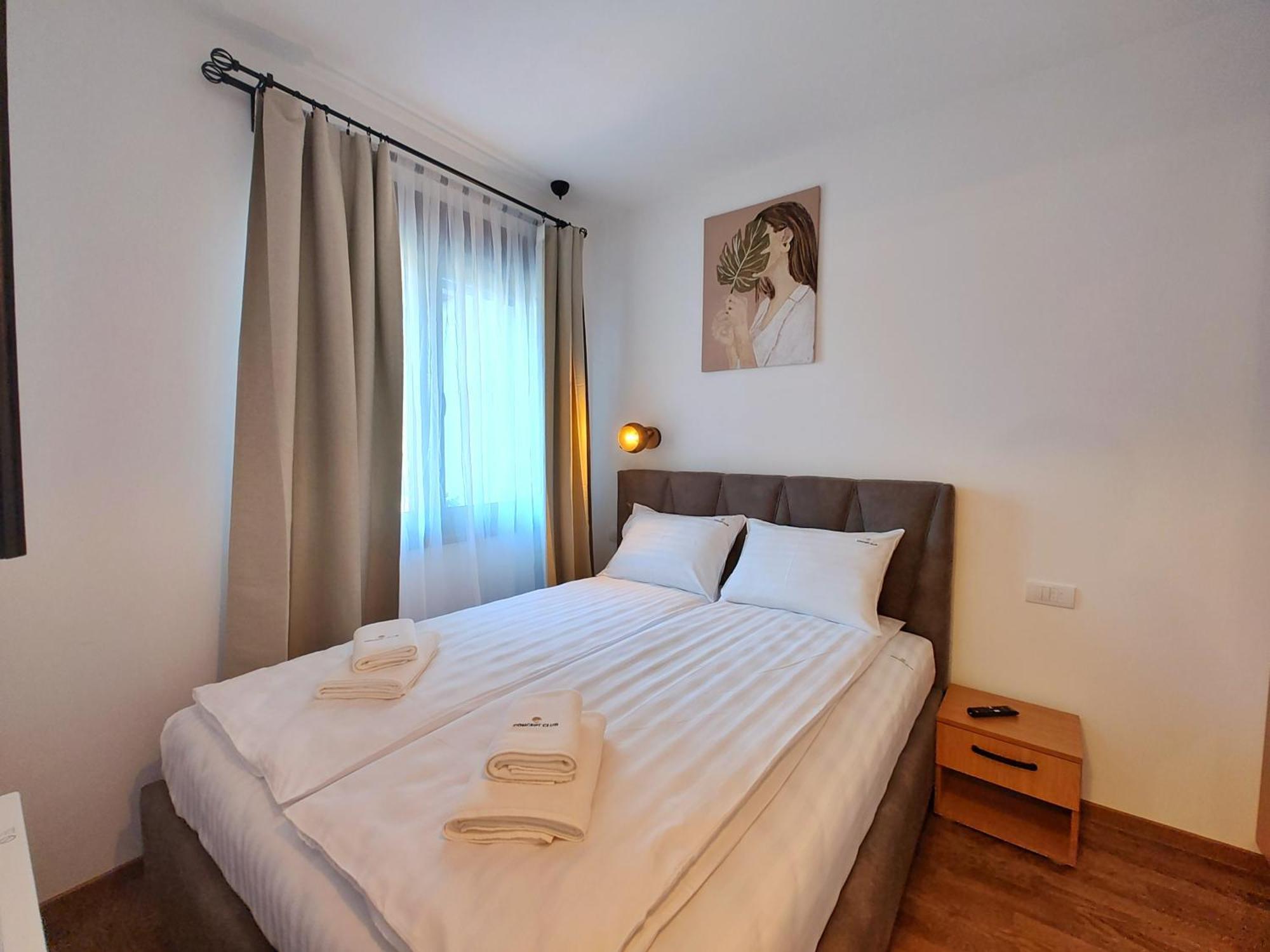Velika Recepcija Cc Magnet Lejlighedshotel Zlatibor Eksteriør billede