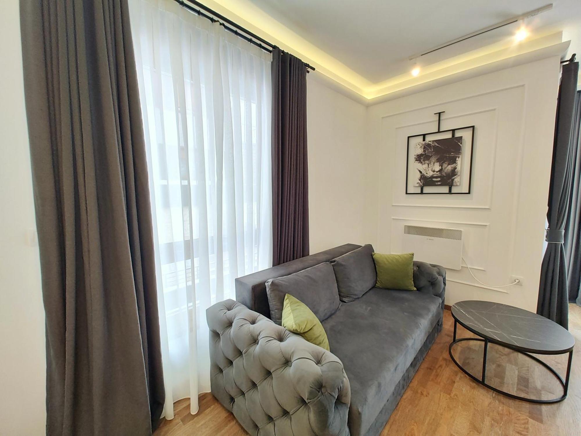 Velika Recepcija Cc Magnet Lejlighedshotel Zlatibor Eksteriør billede