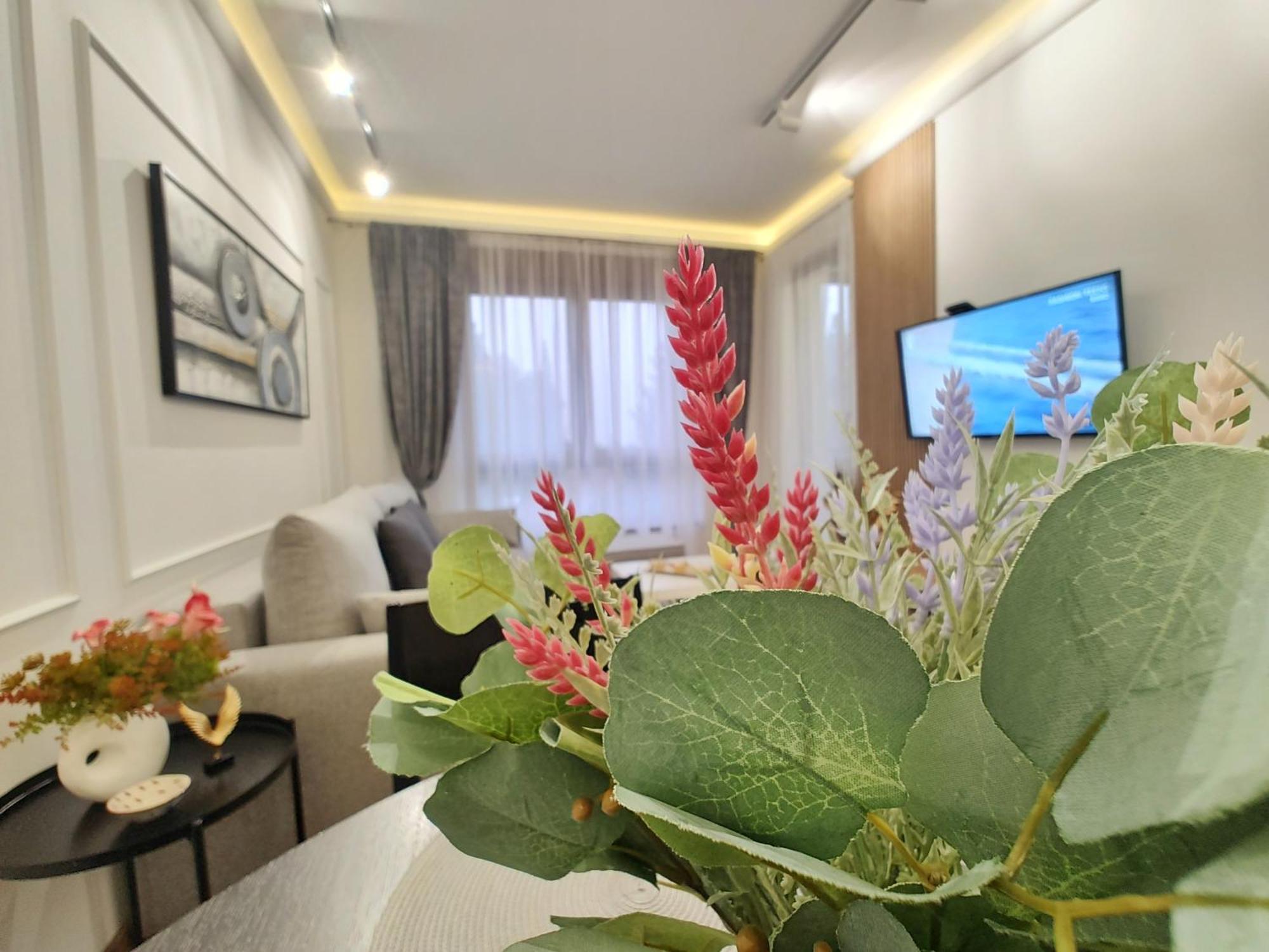 Velika Recepcija Cc Magnet Lejlighedshotel Zlatibor Eksteriør billede